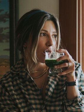 Meet your Posher, Chelsea